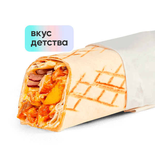 По-французски